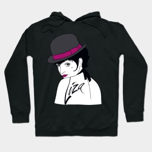 Liza2 Hoodie